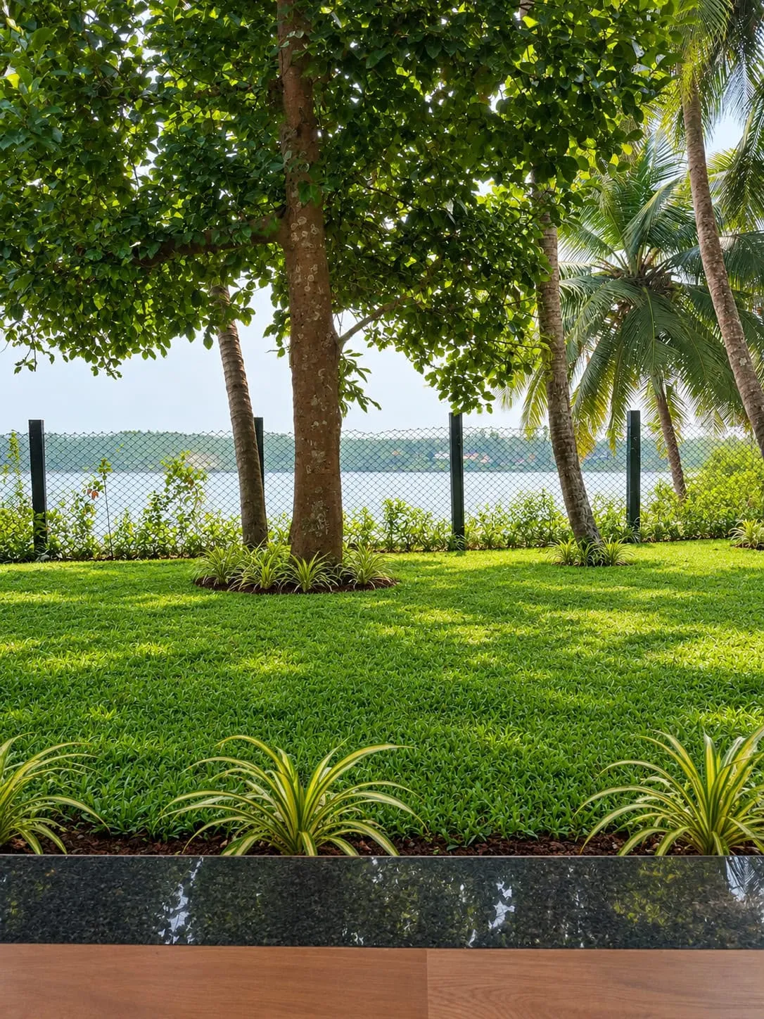 Cottage River View 01