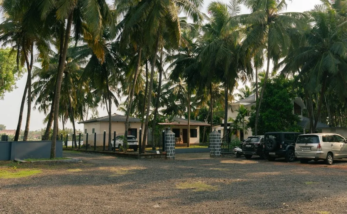 Property Exterior
